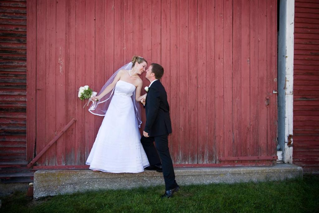 The Red Clover Inn Mendon Luaran gambar